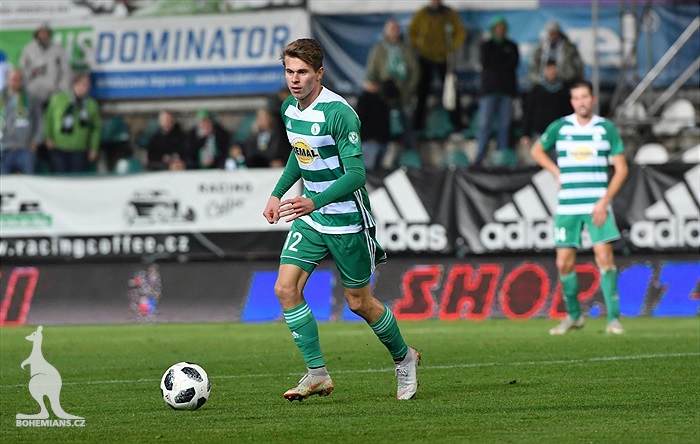 Bohemians Praha 1905 - FC teplice 2:3 (2:1)