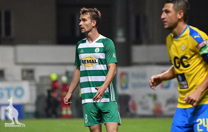 Bohemians Praha 1905 - FC teplice 2:3 (2:1)