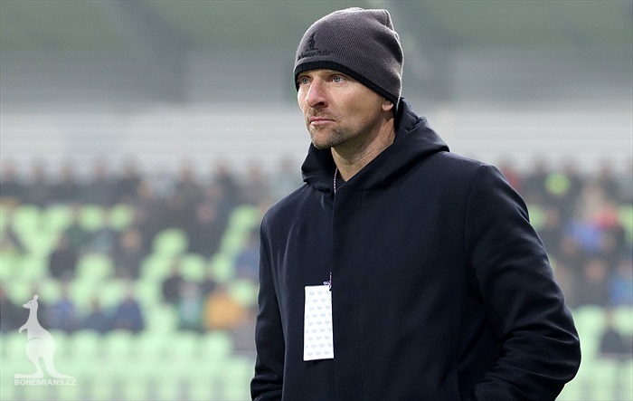 Karviná - Bohemians 1:0 (0:0)