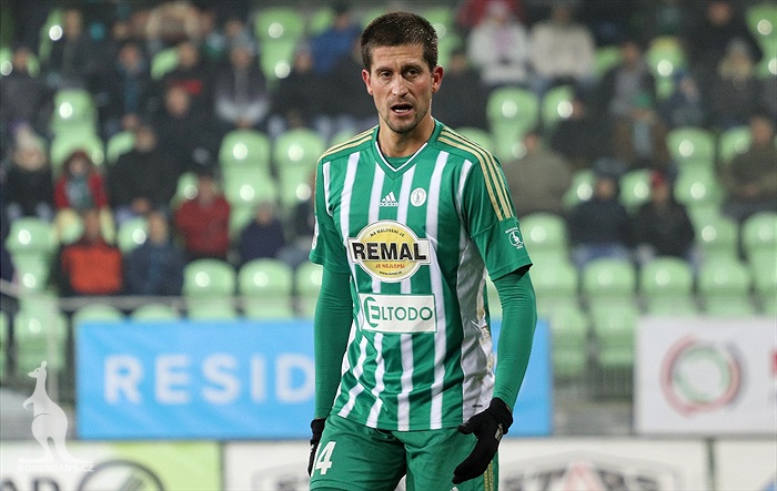 Karviná - Bohemians 1:0 (0:0)