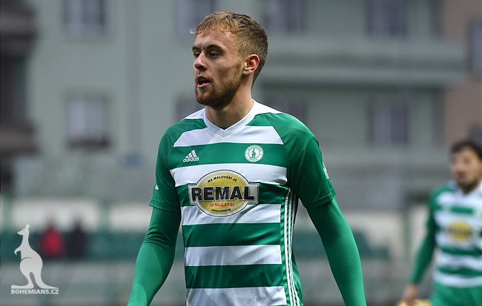 Bohemians Praha 1905 - FK Dukla Praha 0:0