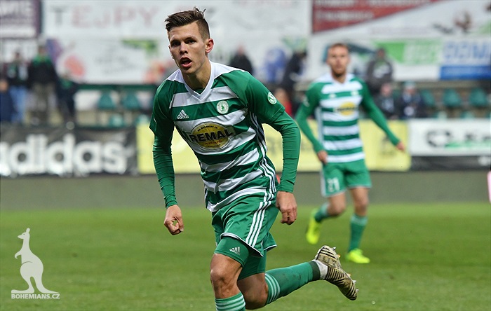 Bohemians Praha 1905 - FK Dukla Praha 0:0