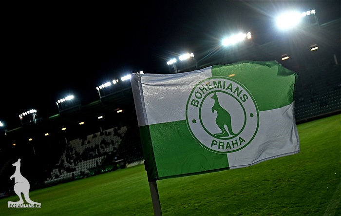Bohemians - Karviná 3:0 (2:0)