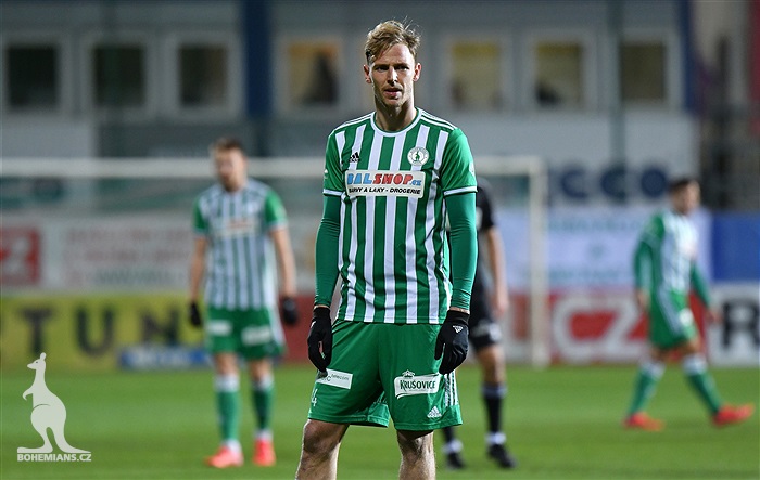 Bohemians - Karviná 3:0 (2:0)
