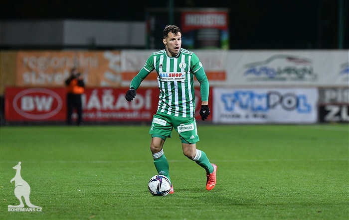 Bohemians - Karviná 3:0 (2:0)