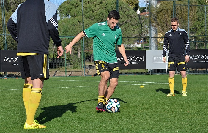 SK Rapid Vídeň - Bohemians Praha 1905 2:2 (0:1)