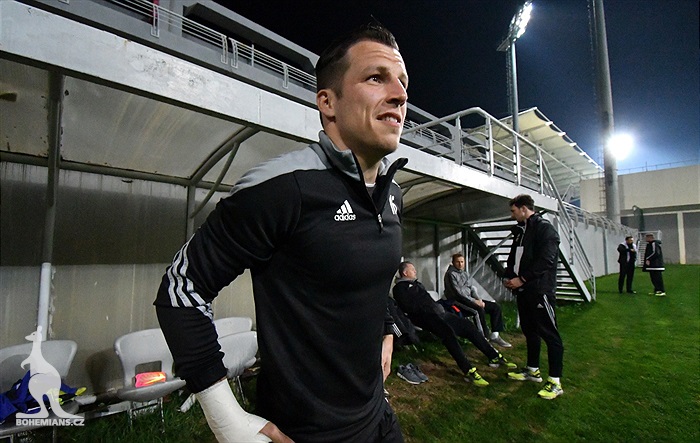 Žalgiris Vilnius - Bohemians 2:2 (1:1)