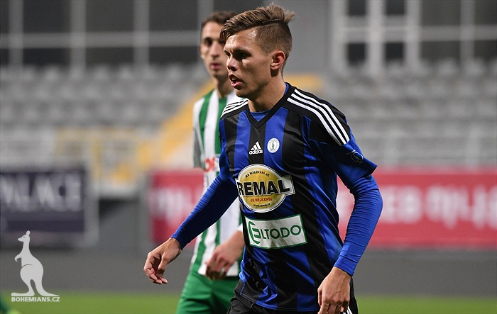 Žalgiris Vilnius - Bohemians 2:2 (1:1)