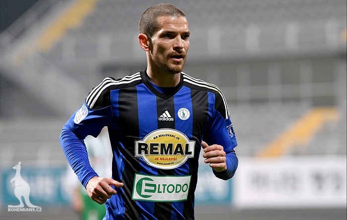 Žalgiris Vilnius - Bohemians 2:2 (1:1)