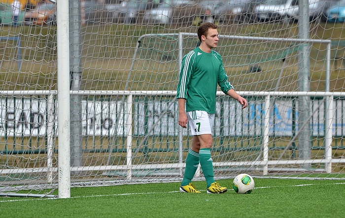 Bohemians Praha 1905 - FK Dukla Praha 2:3 (2:1)