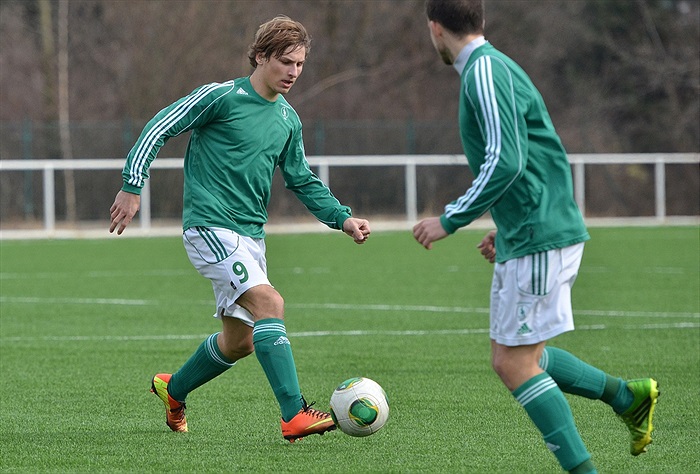 Bohemians Praha 1905 - FK Dukla Praha 2:3 (2:1)