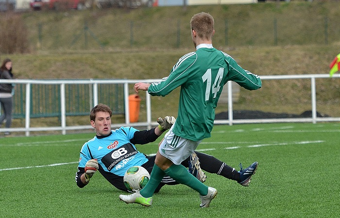 Bohemians Praha 1905 - FK Dukla Praha 2:3 (2:1)