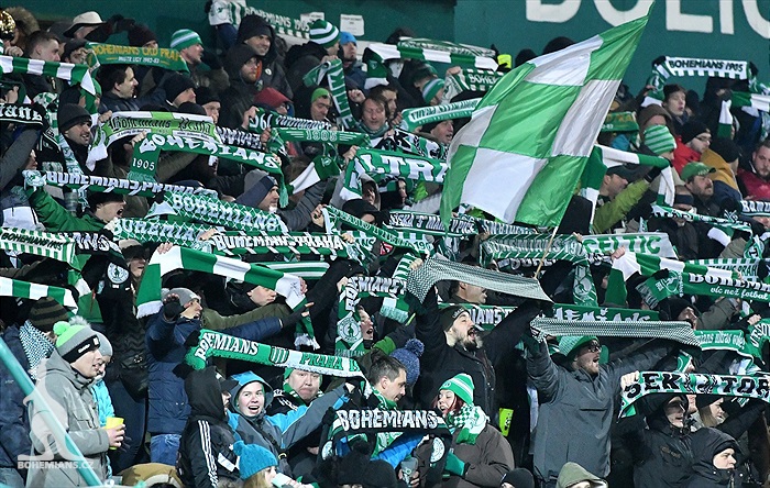 Bohemians Praha 1905 - FK Dukla Praha 2:0 (1:0)