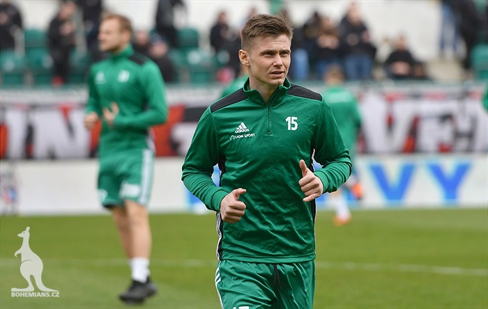 Bohemians Praha 1905 - SK Slavia Praha 0:3 (0:2)