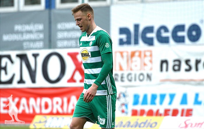 Bohemians Praha 1905 - SK Slavia Praha 0:3 (0:2)