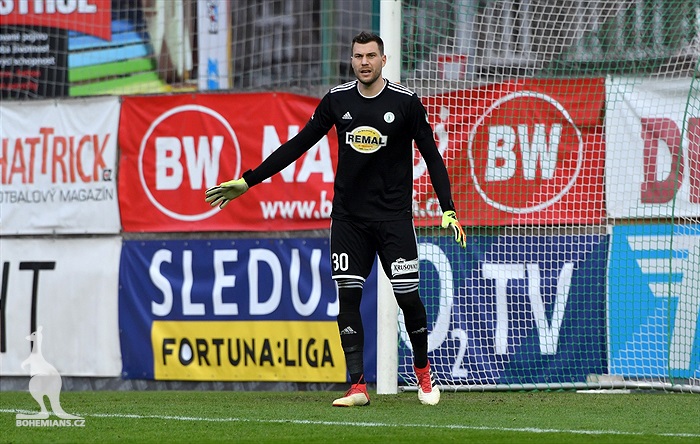 Bohemians Praha 1905 - SK Slavia Praha 0:3 (0:2)