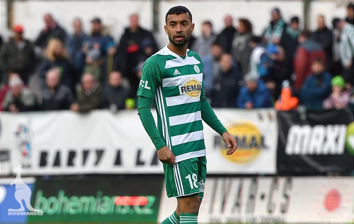 Bohemians Praha 1905 - SK Slavia Praha 0:3 (0:2)