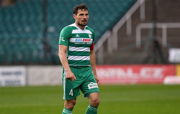 Bohemians - Jablonec 0:0