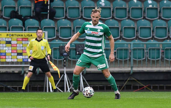 Bohemians - Jablonec 0:0