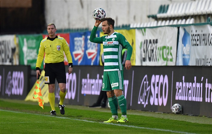 Bohemians - Jablonec 0:0