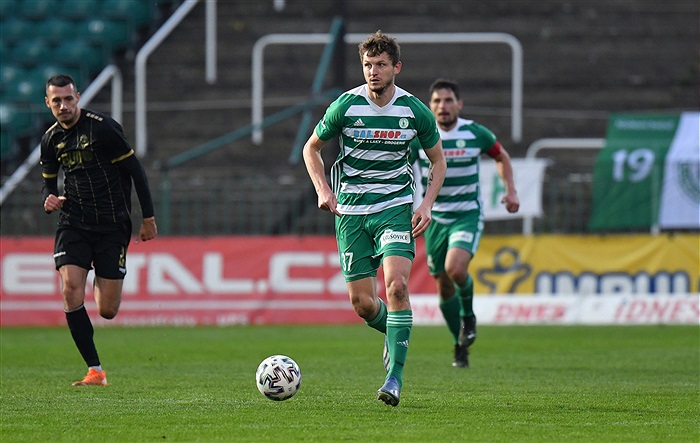 Bohemians - Jablonec 0:0