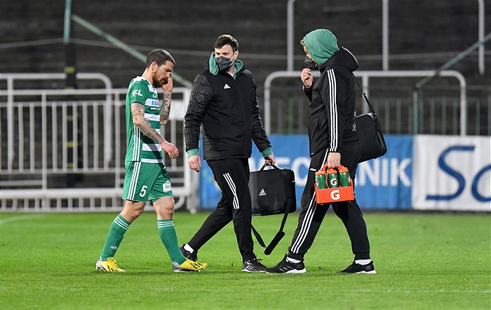 Bohemians - Jablonec 0:0