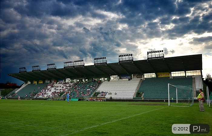 Bohemians 1905 B - Slavia Praha B 0:3 (0:0)