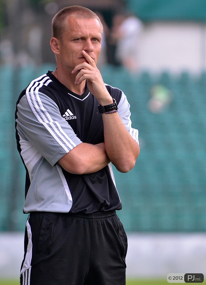 Bohemians 1905 B - Slavia Praha B 0:3 (0:0)