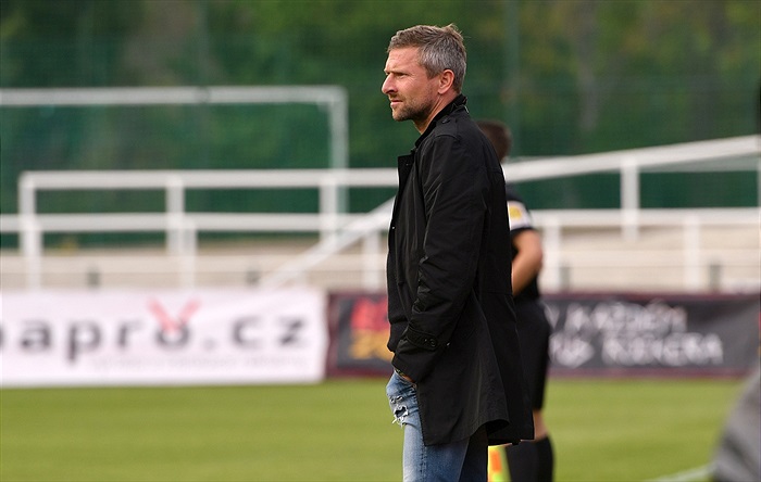 FK Dukla Praha - Bohemians Praha 1905 1:1 (0:0)