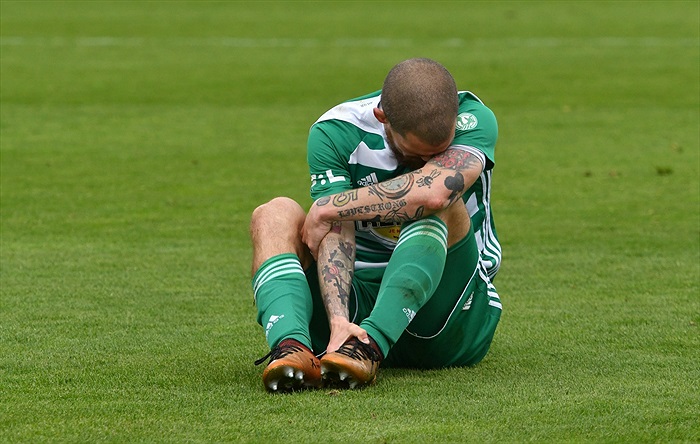 FK Dukla Praha - Bohemians Praha 1905 1:1 (0:0)