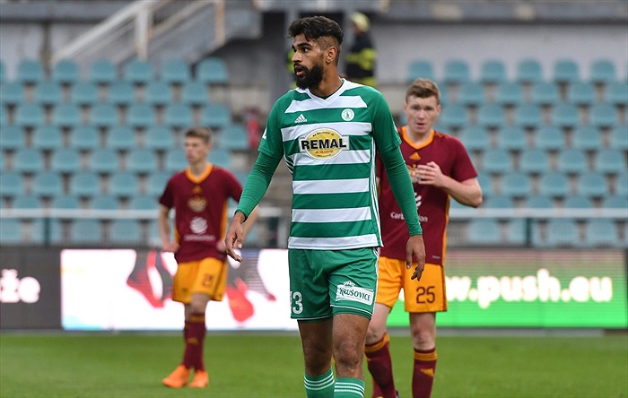 FK Dukla Praha - Bohemians Praha 1905 1:1 (0:0)