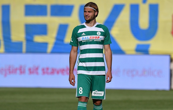 Opava - Bohemians 0:1 (0:0)