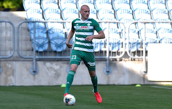 Opava - Bohemians 0:1 (0:0)