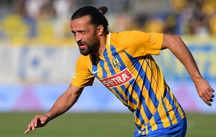 Opava - Bohemians 0:1 (0:0)