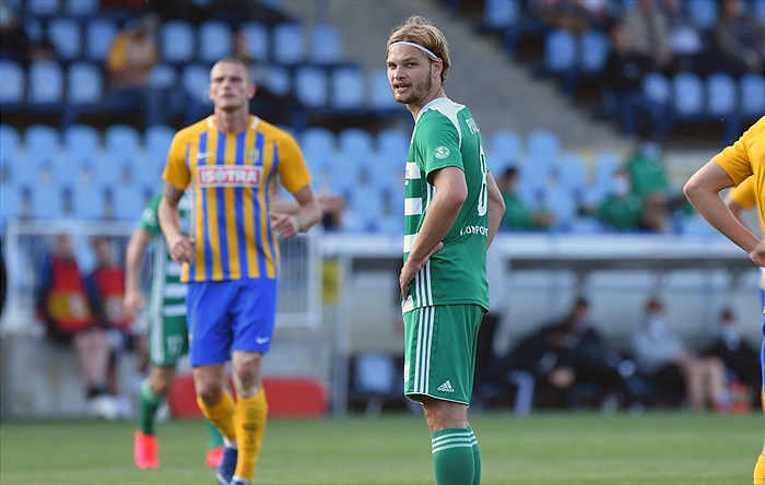 Opava - Bohemians 0:1 (0:0)