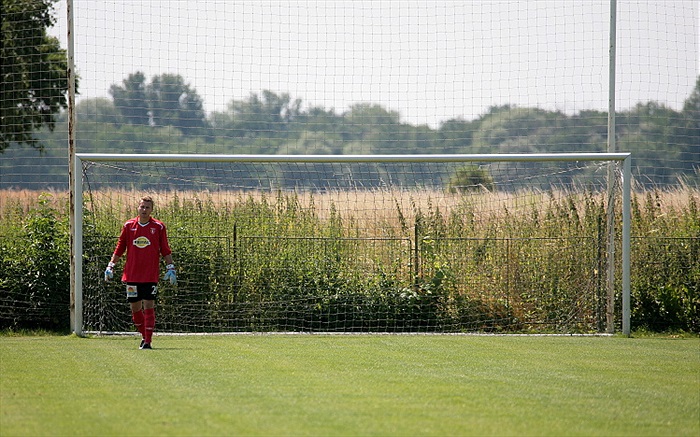 Sám voják v poli - Jiří Havránek.