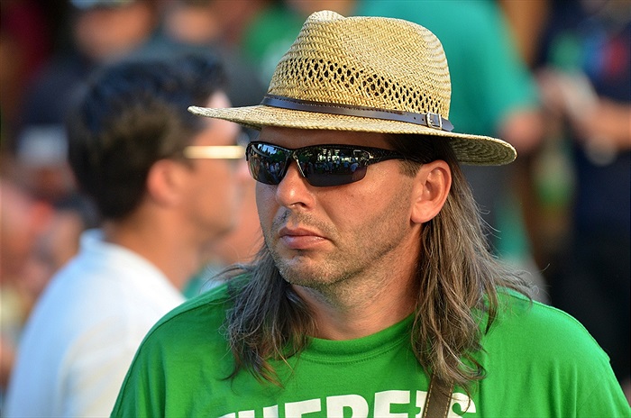 Bohemians Praha 1905 - 1. FK Příbram 2:0 (1:0)