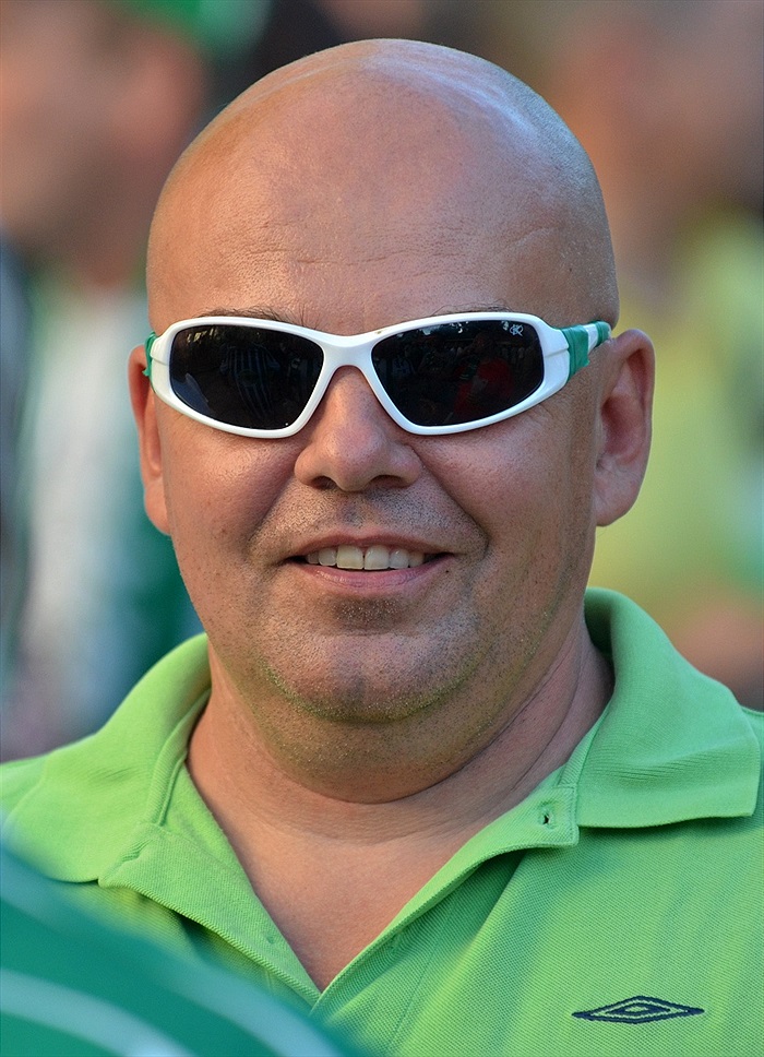 Bohemians Praha 1905 - 1. FK Příbram 2:0 (1:0)