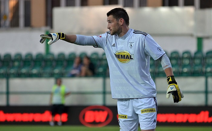 Bohemians Praha 1905 - 1. FK Příbram 2:0 (1:0)