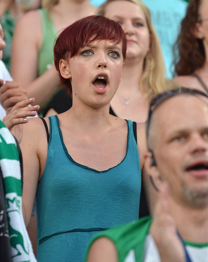 Bohemians Praha 1905 - 1. FK Příbram 2:0 (1:0)