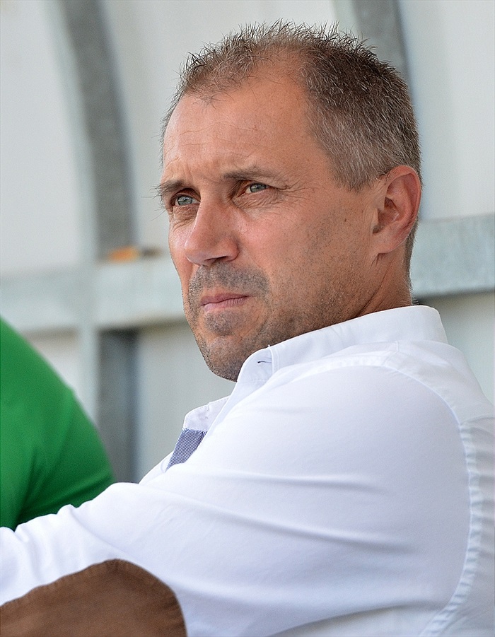 1.FC Slovácko - Bohemians Praha 1905 4:1 (1:0)