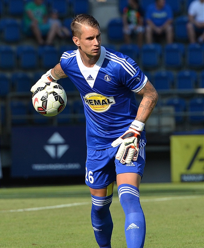 1.FC Slovácko - Bohemians Praha 1905 4:1 (1:0)