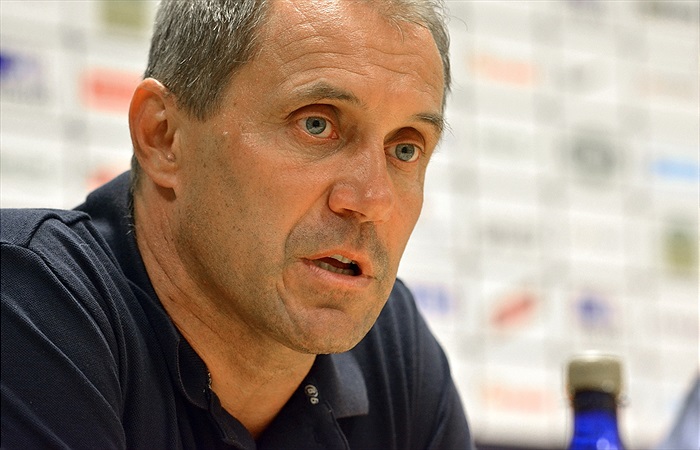 FK Jablonec - Bohemians Praha 1905 2:2 (1:1) 