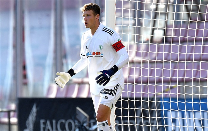 Sparta - Bohemians 1:2 (1:0)