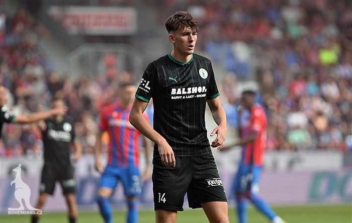 Plzeň - Bohemians 2:0 (0:0)