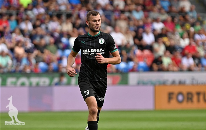 Plzeň - Bohemians 2:0 (0:0)