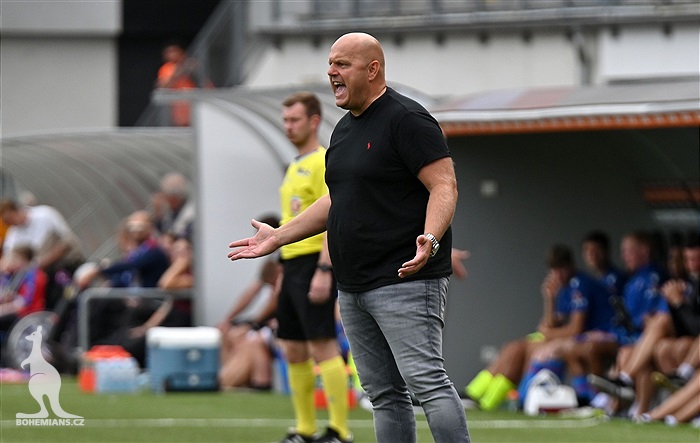 Plzeň - Bohemians 2:0 (0:0)