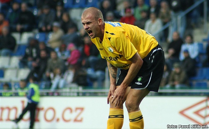 Mladá Boleslav - Bohemians 1905 3:2 (1:2)