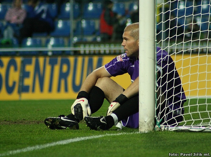 Mladá Boleslav - Bohemians 1905 3:2 (1:2)