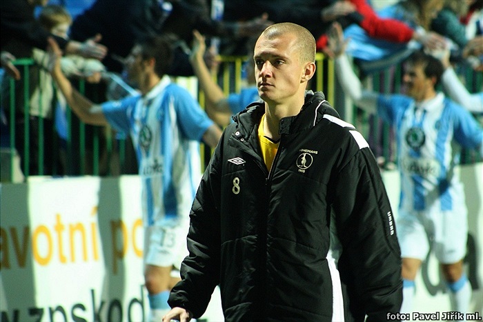 Mladá Boleslav - Bohemians 1905 3:2 (1:2)